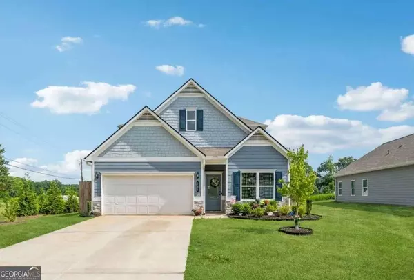 101 Marion DR, Cartersville, GA 30120