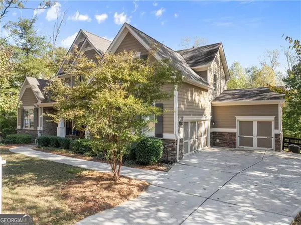 Ball Ground, GA 30107,8055 Veranda Curve