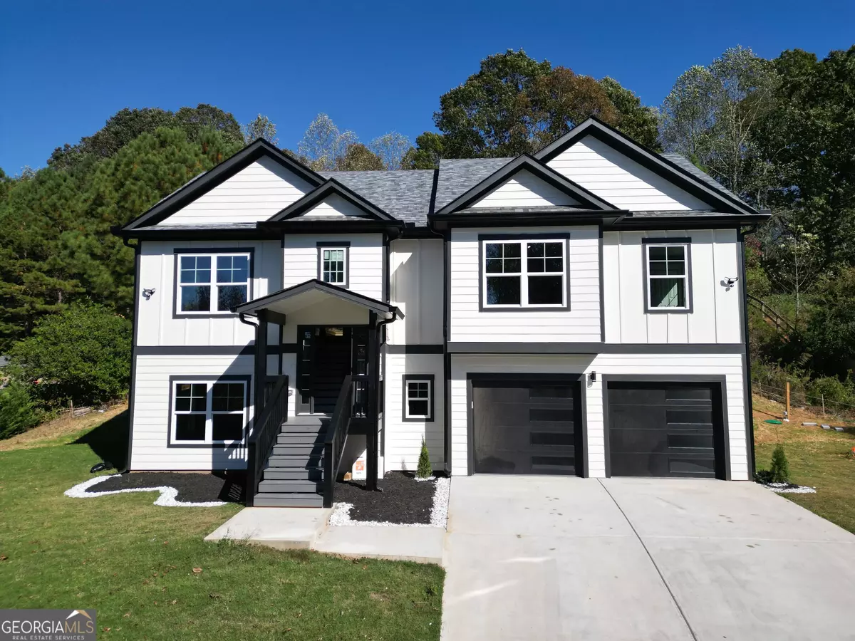 Talmo, GA 30575,49 Sweetgum ST