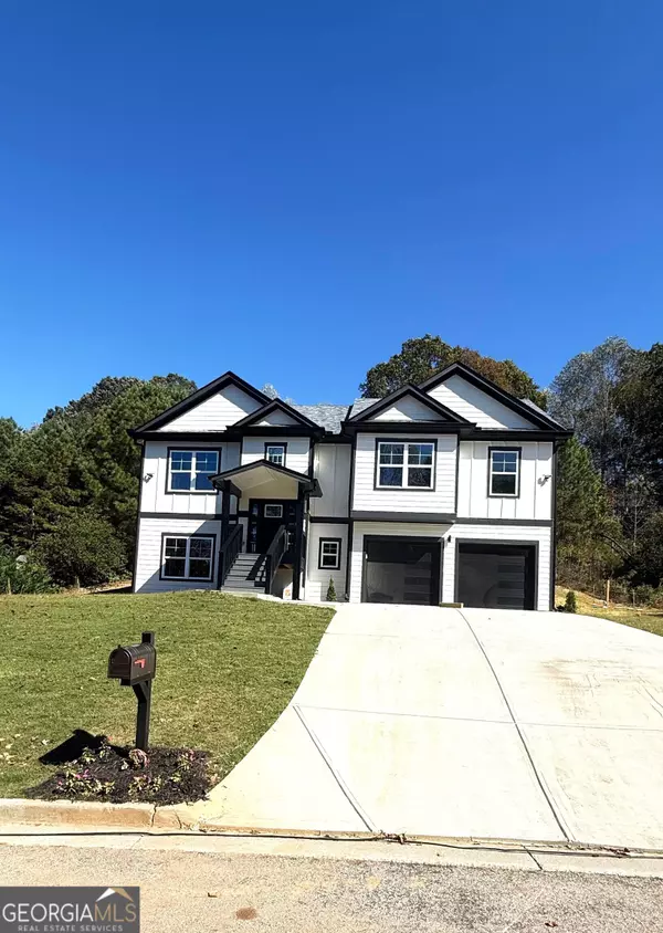 Talmo, GA 30575,49 Sweetgum ST