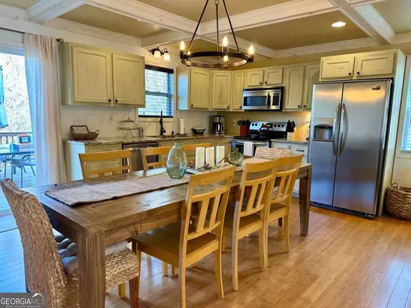 Blue Ridge, GA 30513,35 High Point TRL