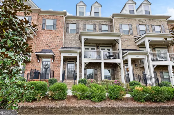 2905 Fullers ALY, Kennesaw, GA 30144