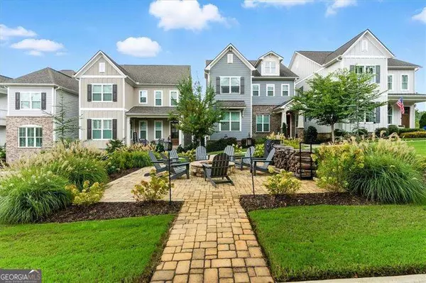 Marietta, GA 30060,408 Silverbell WAY S