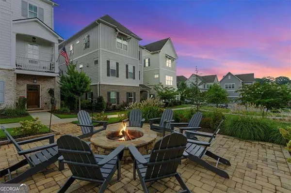 Marietta, GA 30060,408 Silverbell WAY S