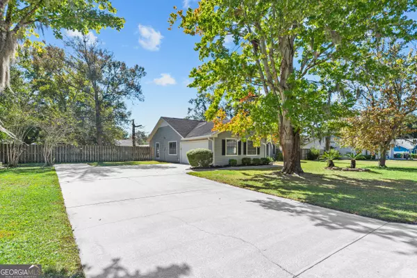 St. Marys, GA 31558,114 Plantation CT