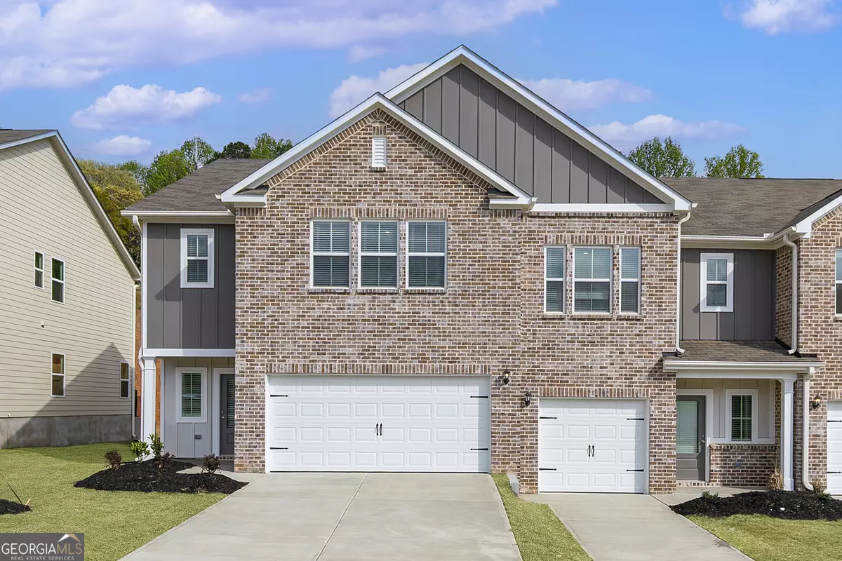 Oakwood, GA 30566,3952 Hidden River LN