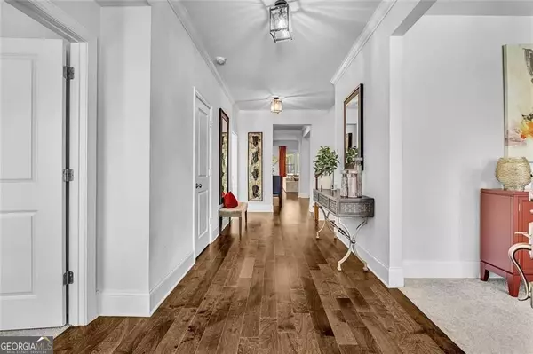 Atlanta, GA 30331,4888 Albany WAY SW