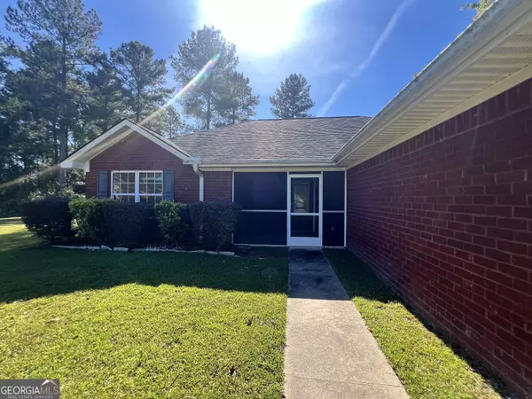 Ludowici, GA 31316,80 Ridge Way NE