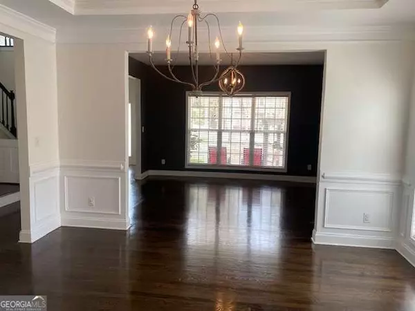 Winston, GA 30187,3761 Falls TRL