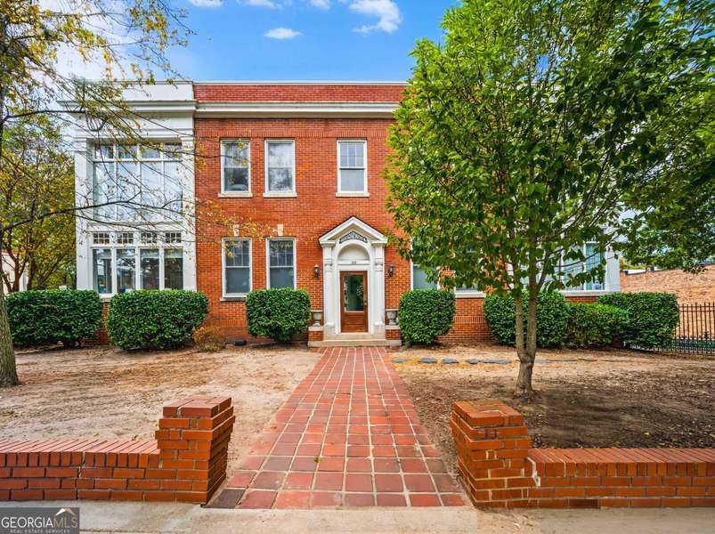 1050 North Highland AVE #12B, Atlanta, GA 30306