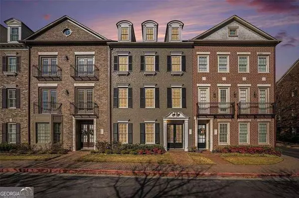 2105 Monhegan WAY SE #13, Smyrna, GA 30080