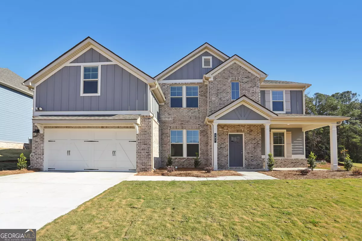 Stockbridge, GA 30281,187 Buffalo TRCE