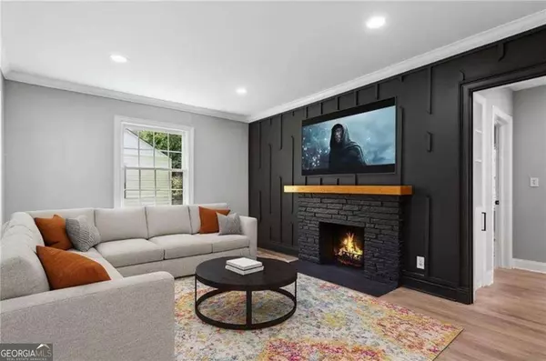 Atlanta, GA 30337,3437 Harris DR