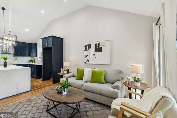 Decatur, GA 30032,3682 Daisy DR