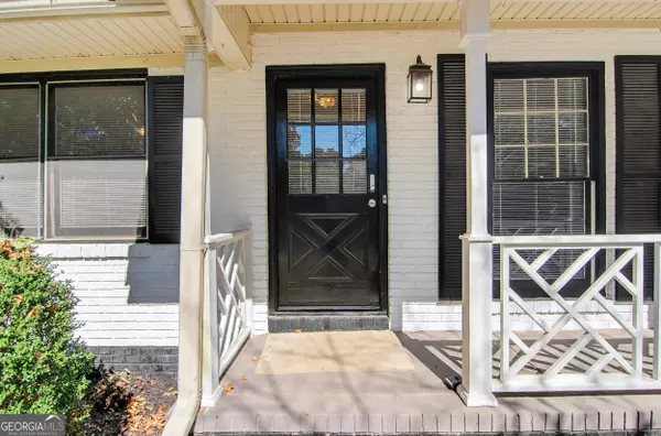 Gainesville, GA 30501,810 Hillside DR