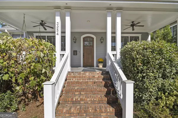 Avondale Estates, GA 30002,3254 Kensington RD