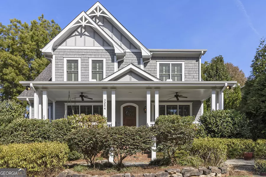 3254 Kensington RD, Avondale Estates, GA 30002