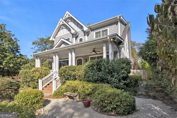 Avondale Estates, GA 30002,3254 Kensington RD