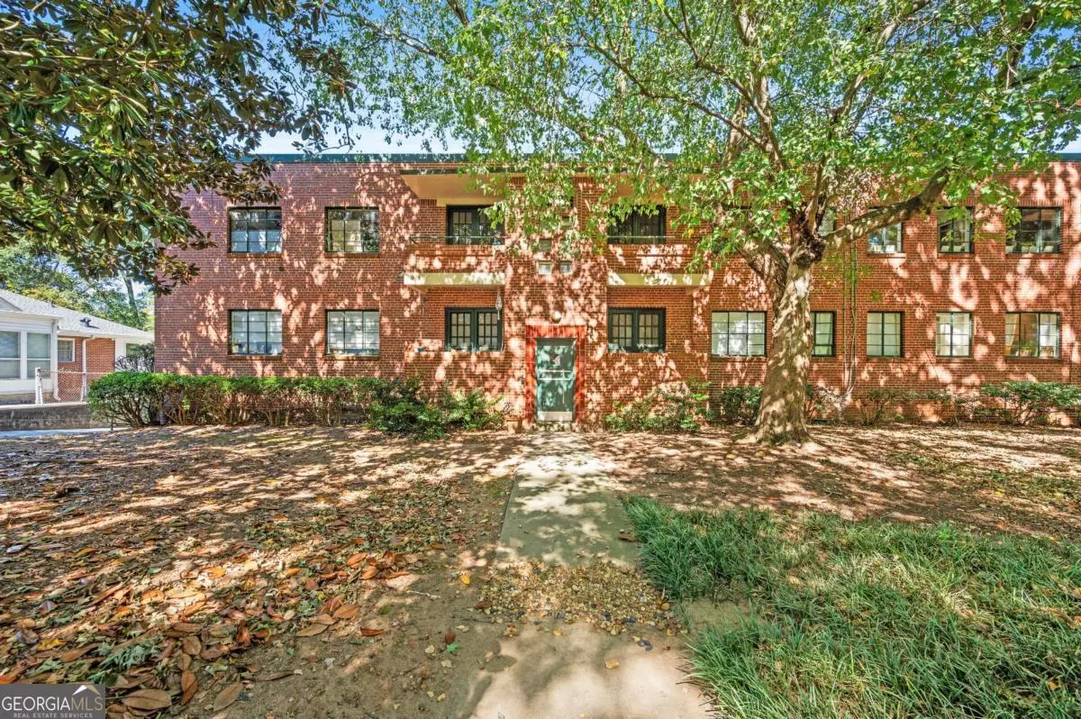 Atlanta, GA 30306,1370 Chalmette DR NE #2