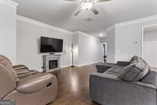 Lawrenceville, GA 30046,208 Dorothy LN