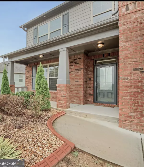 Atlanta, GA 30331,232 Woodstone CT