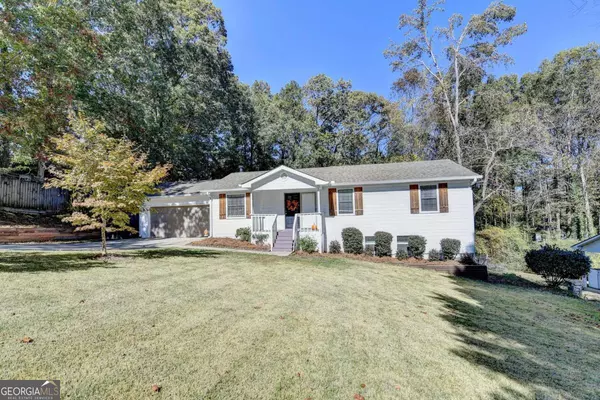 Lawrenceville, GA 30043,1291 Sommerset DR