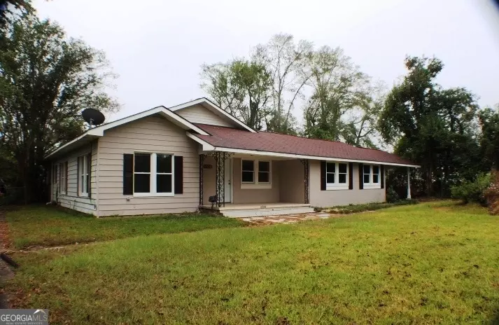 Vidalia, GA 30474,1106 Brice RD