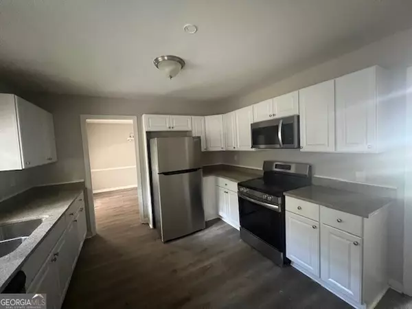 Stone Mountain, GA 30088,401 Barbashela DR