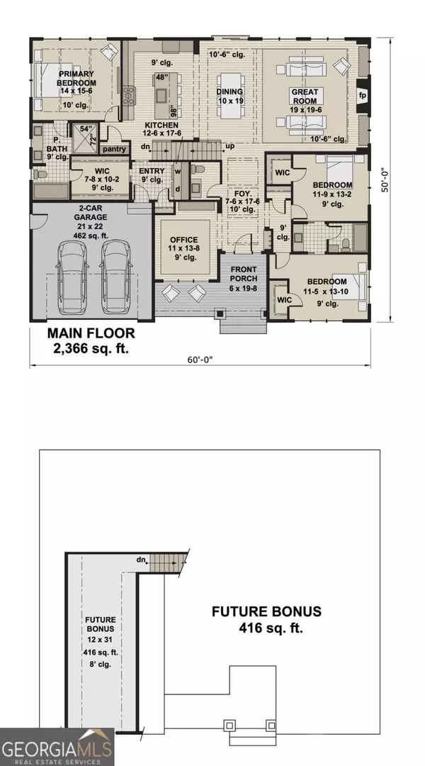 Marietta, GA 30066,3150 Trickum RD NE #LOT 1