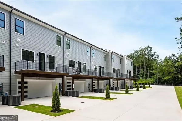 Stockbridge, GA 30281,197 Brush Creek CT