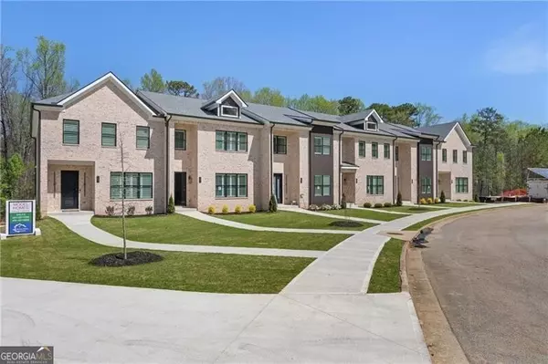 197 Brush Creek CT, Stockbridge, GA 30281