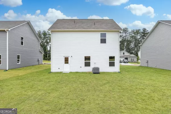 Conyers, GA 30013,307 Limestone CIR