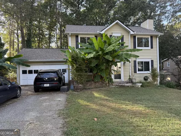483 Comanche TRL, Lawrenceville, GA 30044