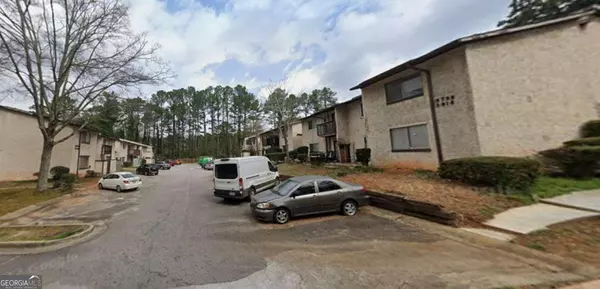 3800 Kensingwood TRCE, Decatur, GA 30032