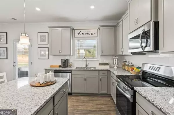 Douglasville, GA 30134,8009 Haven Springs TRCE