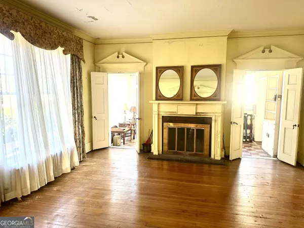 Griffin, GA 30224,550 S Hill St