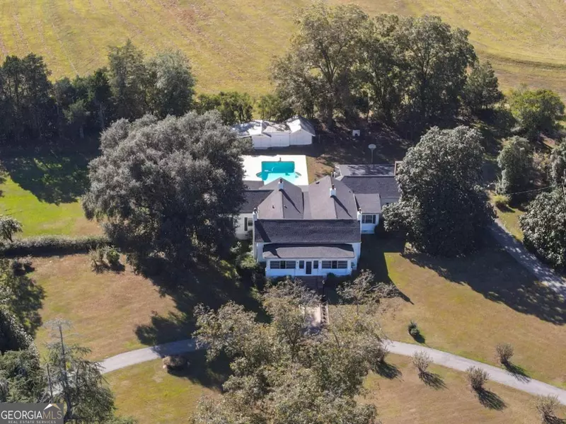 2521 Vinson HWY SE, Milledgeville, GA 31061