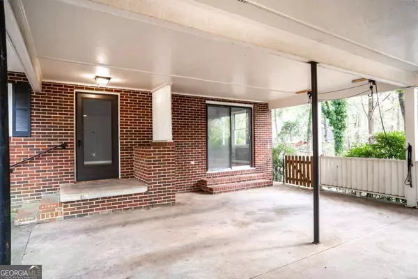 Athens, GA 30605,430 Forest RD