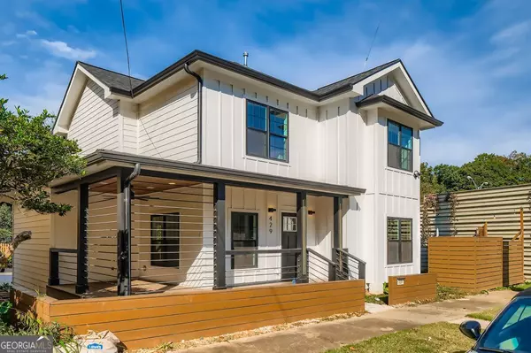 Atlanta, GA 30312,429 Grant ST SE