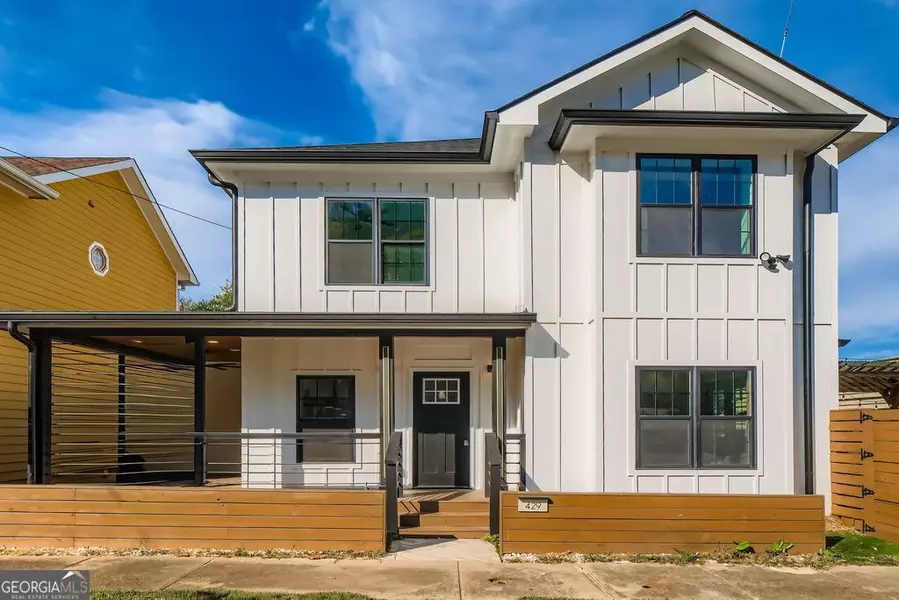 429 Grant ST SE, Atlanta, GA 30312
