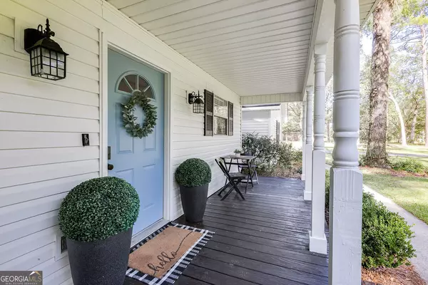 Guyton, GA 31312,157 Old Lake RD