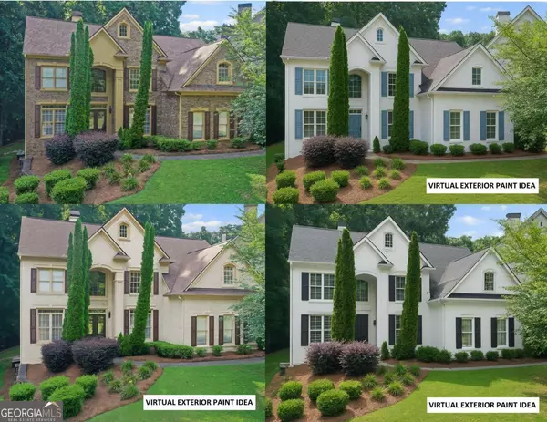 403 Glenhurst TRCE, Canton, GA 30115