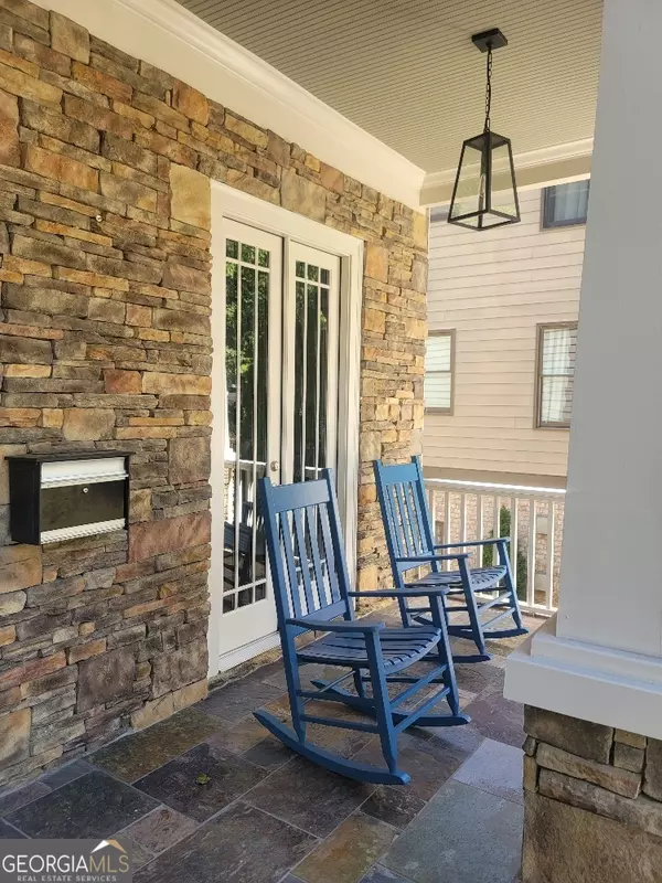 Atlanta, GA 30306,939 Highland TER NE