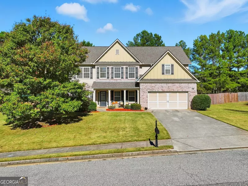 2088 Woodland Brook DR, Dacula, GA 30019