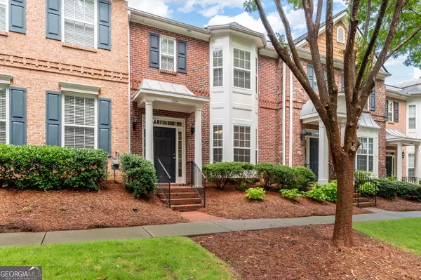 1534 Endurance Hill DR NW, Kennesaw, GA 30152