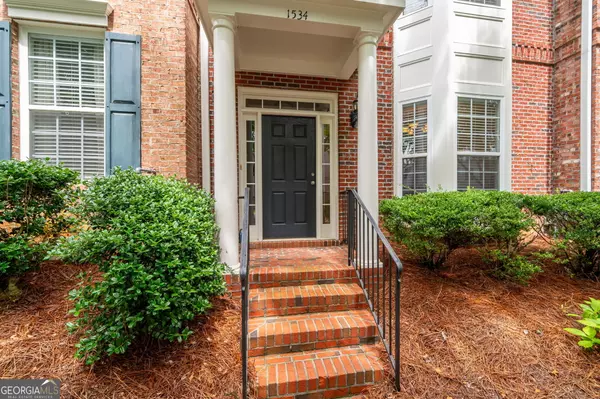 Kennesaw, GA 30152,1534 Endurance Hill DR NW