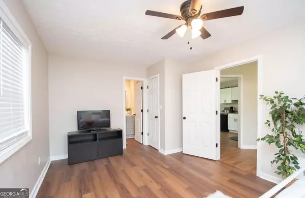 Jonesboro, GA 30238,9000 Cornell DR