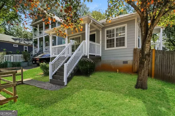 Atlanta, GA 30315,71 Thayer AVE SE