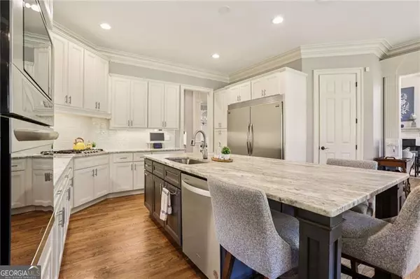 Acworth, GA 30101,4966 Aviary DR NW
