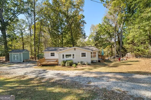 9260 Waldrip RD, Gainesville, GA 30506